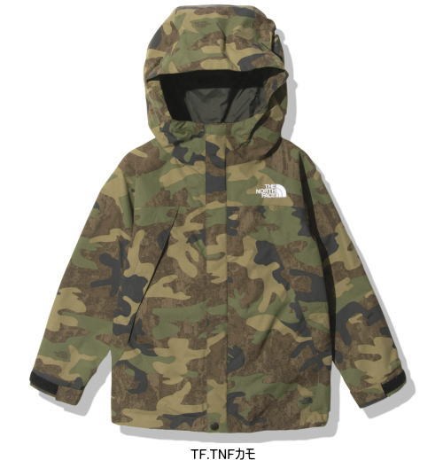 ザ・ノース・フェイス NSJ62272 フリーダムインサレーションジャケット