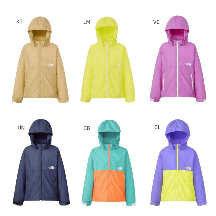 楽天市場】ザ・ノース・フェイス【THE NORTH FACE】キッズ