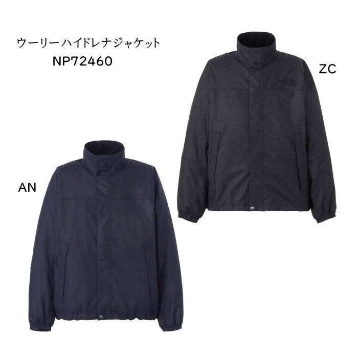 ノースフェイス ウーリーハイドレナ ジャケット Lサイズ NP72362 楽天市場】ノースフェイス トレイルランニング THE NORTH FACE