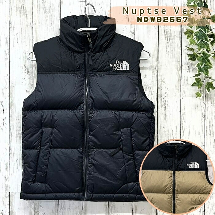 楽天市場】ザ・ノース・フェイス 2025年秋冬 ヌプシ ベスト