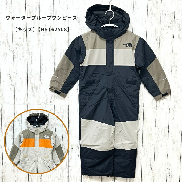 楽天市場】ザ・ノース・フェイス ノースフェイス スノーワンピース