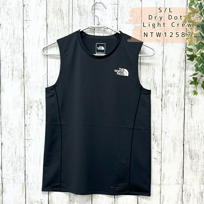 【新品未使用】ノースフェイス　スリーブレス　ハイパーベントクルー　ラン＆トレラン 楽天市場】【2025 春夏】ザ・ノース・フェイス【THE NORTH FACE