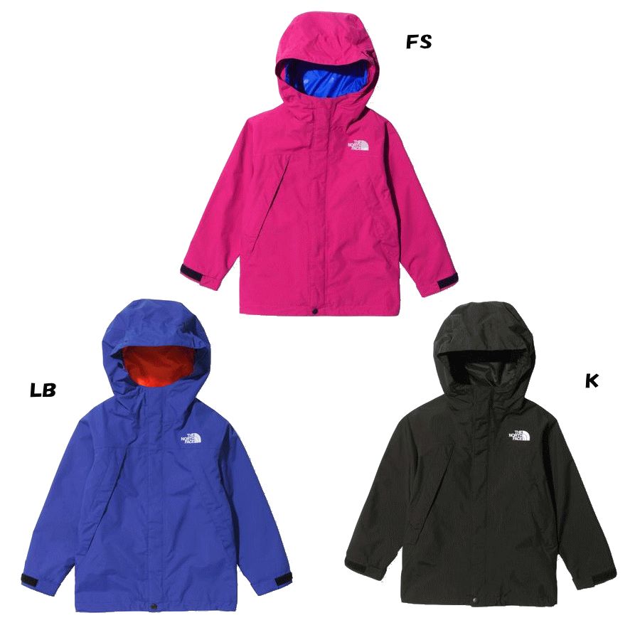 楽天市場】ザ・ノース・フェイス（THE NORTH FACE）（キッズ