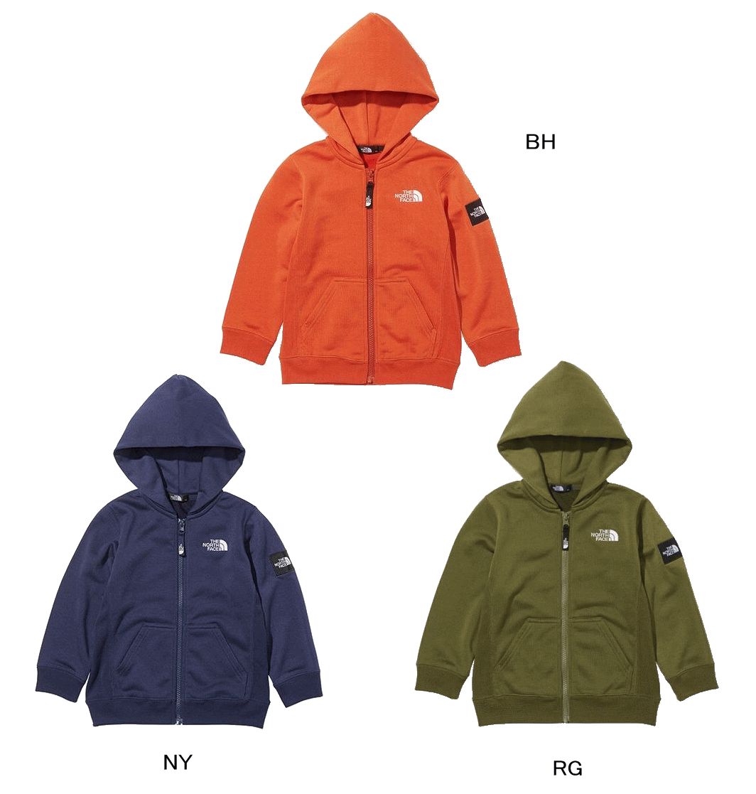 楽天市場】【特価】ザ・ノース・フェイス キッズ スクエアロゴ