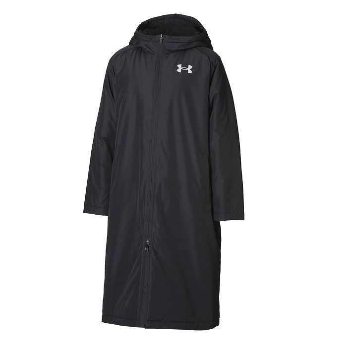 UNDER ARMOUR - アンダーアーマー ベンチコート メンズ XLサイズ 新品未使用タグ付き 大きいサイズと大きい服のメンズ通販【ビッグエムワン】大きい
