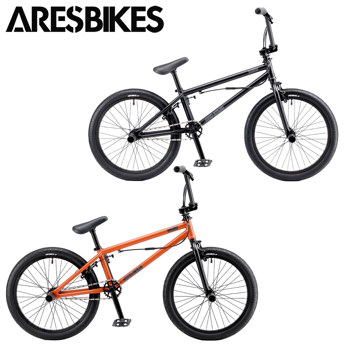 楽天市場】【最短即日出荷】ARESBIKES STN-AL 16インチ 2023年モデル