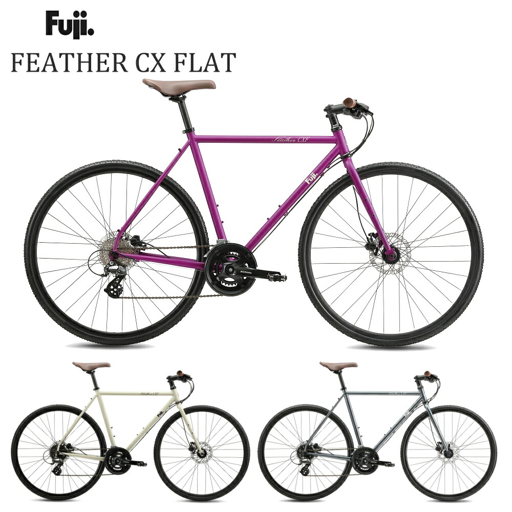 楽天市場】店頭受取限定 フジ FUJI FEATHER CX+ フェザー CX