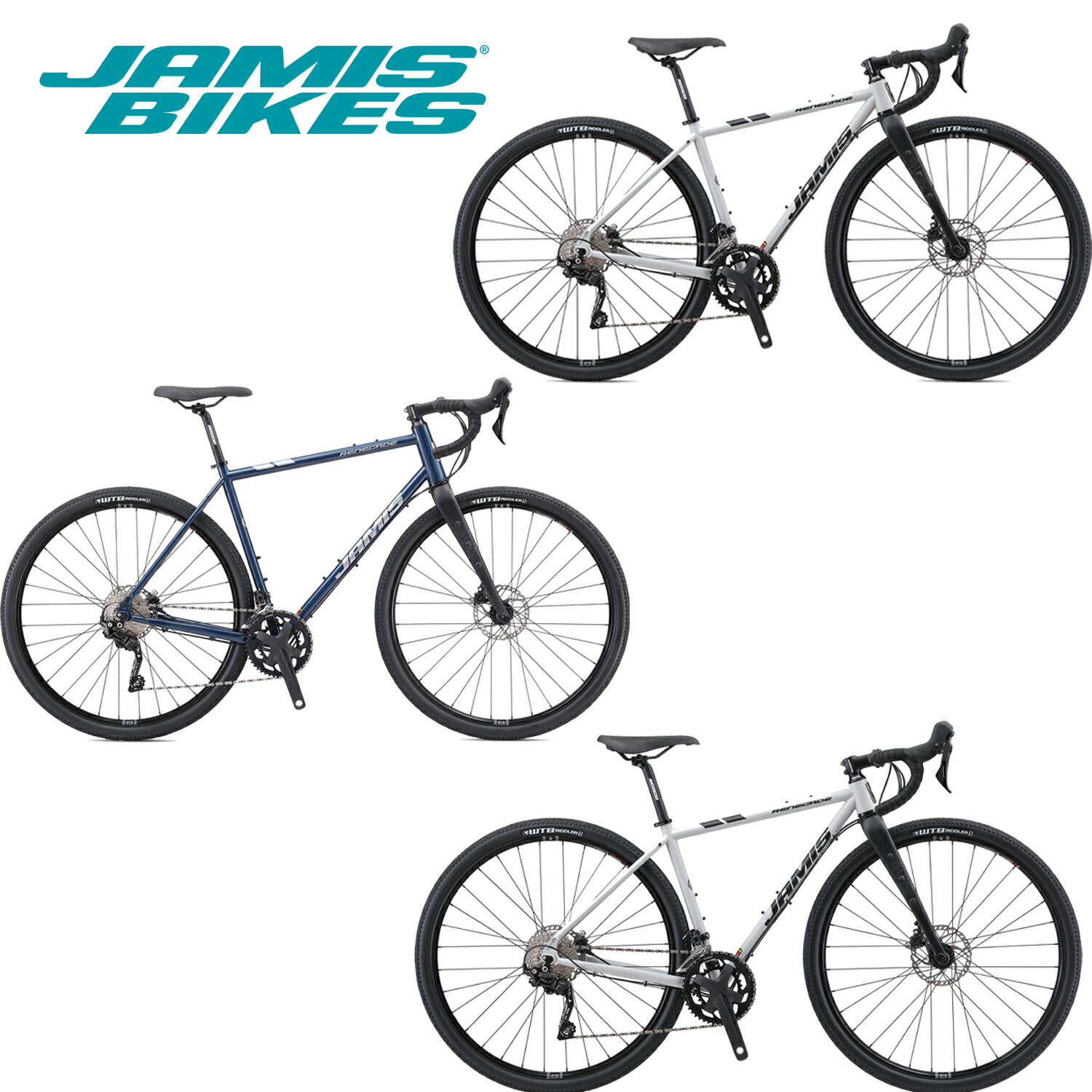 楽天市場】【最短即日出荷】JAMIS ジェイミス RENEGADE S3 Montrey