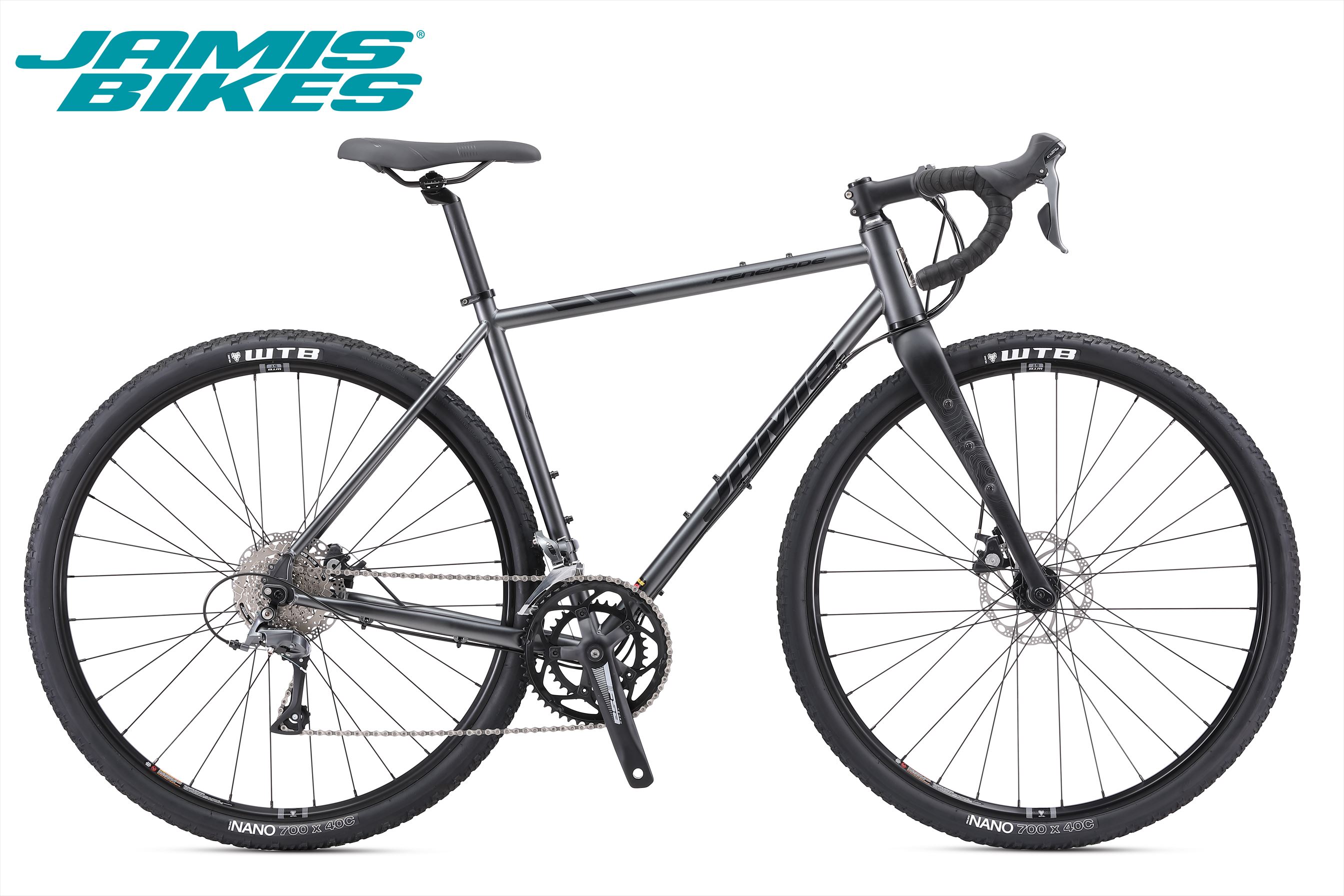 JAMIS Renegade S5 (56サイズ) renegades5.jpg