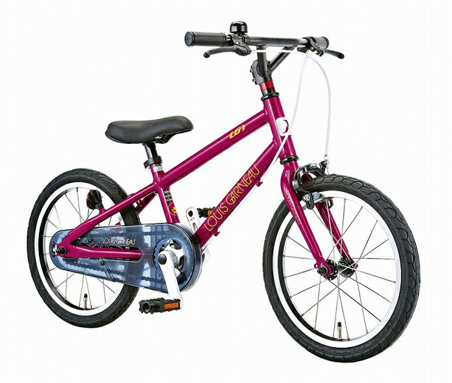 16インチ 自転車用ホイル