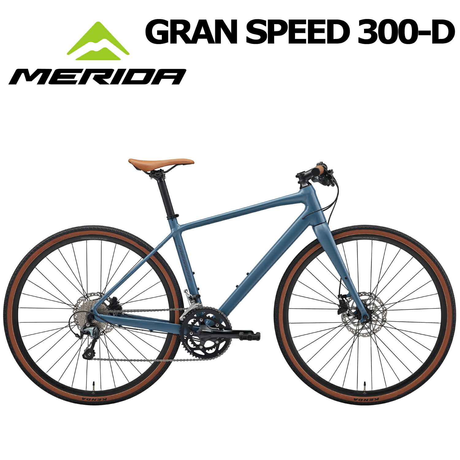 メリダ　MERIDA クロスバイク GRAN SPEED 100-D メリダ -MERIDA- | ラインナップ | クロスバイク | GRAN SPEED 100-D