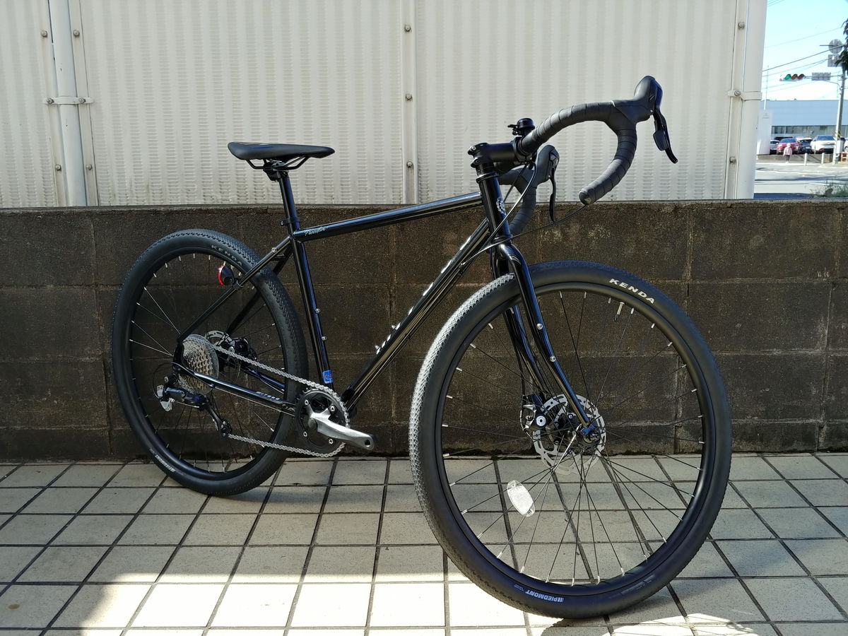 10月以降入荷予定 ミヤタサイクル フリーダムプラス Miyata Freedom Plus クロモリグラベルロード サイクルショップ ｓ ｓｔａｇｅ