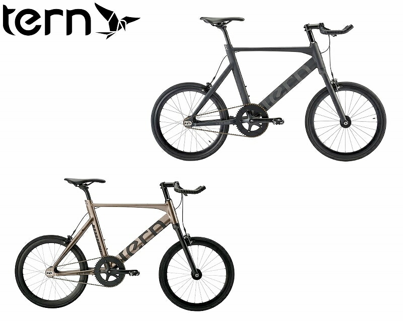 店内全品対象 TERN SURGE UNO 2023年モデル ターン サージュ ウノ ...