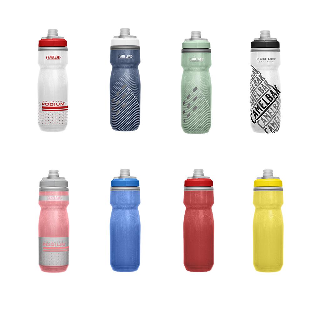 new camelbak podium