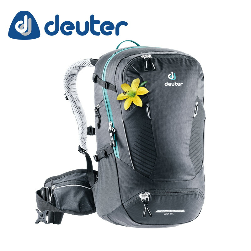 ドイター トランスアルパイン28sl Deuter 自転車 バックパック リュックサック 年モデル 送料無料 S Stage Mergertraininginstitute Com
