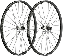 DTスイス　M　1700　ホイールセット　DT　スプライン　SWISS　30　ブースト　29
