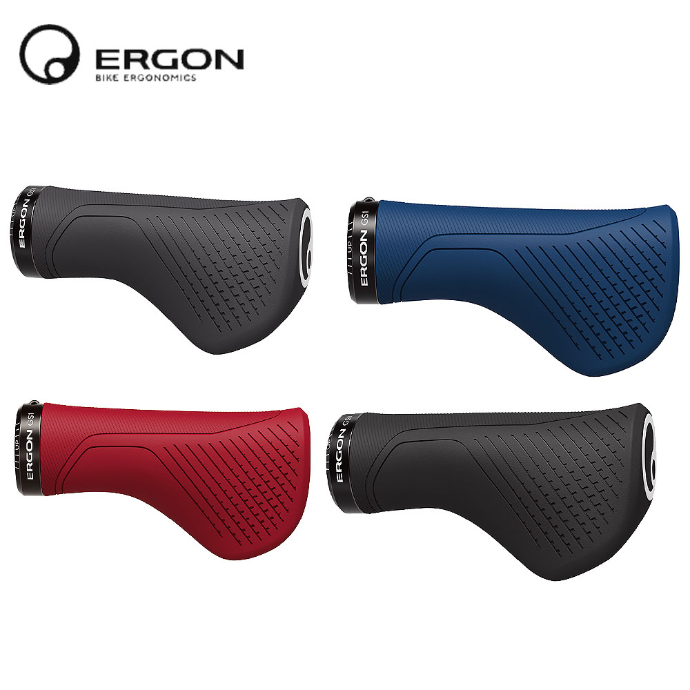 ■ERGON：GS2-S グリップ GS2 | ERGON