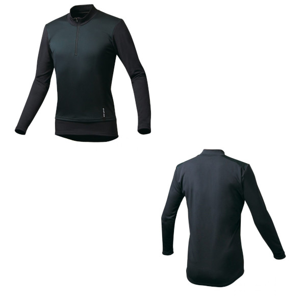 PEARL IZUMI 188 コンフォヒート ハイネック ロングスリーブパールイズミ アンダーウェア 自転車 割引クーポン