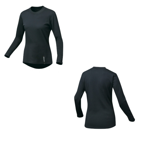 PEARL IZUMI W181 コンフォヒート ロングスリーブパールイズミ アンダーウェア 女性用 自転車 【希少！！】