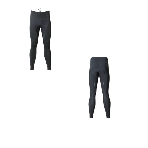 お待たせ! PEARL IZUMI 6010-3DR ウィンドブレーク ライト タイツパールイズミ タイツ 自転車 fucoa.cl