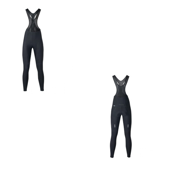 PEARL IZUMI WT228-3DNP コールド シェイド UV ビブ タイツパールイズミ 女性用 ビブタイツ 自転車 海外限定