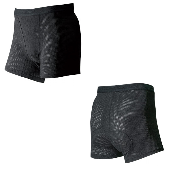 PEARL IZUMI 153-3DCT コミューター インナーパンツパールイズミ インナーパンツ 自転車 【日本未発売】