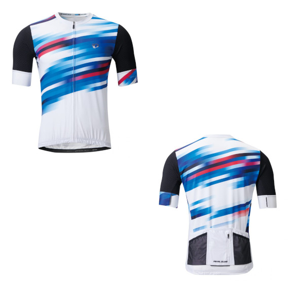 PEARL IZUMI スピード ベーシックジャージパールイズミ 625-B PEARL IZUMI スピード ベーシックジャージパールイズミ