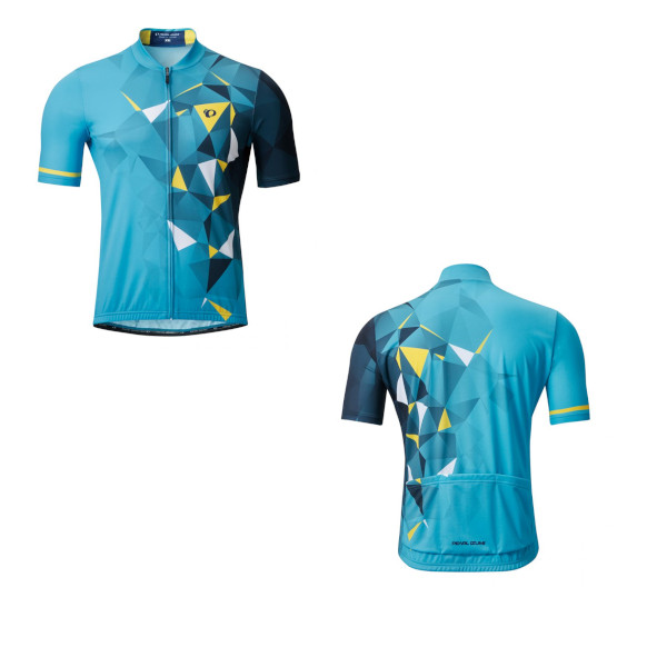 PEARL IZUMI B621-B プリントジャージ(ワイドサイズ)パールイズミ ジャージ 自転車