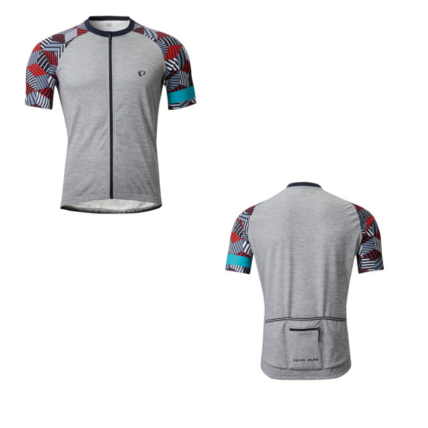 PEARL IZUMI 631-B スプリット ジャージパールイズミ ジャージ 自転車