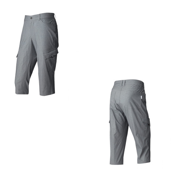 PEARL IZUMI 9140 テーパード スリークォーターパールイズミ ハーフパンツ 自転車