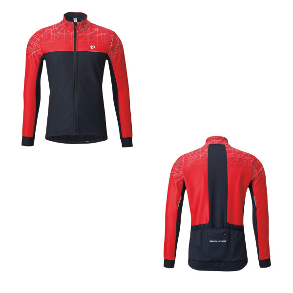 PEARL IZUMI 3500-BL ウィンドブレーク ジャケットパールイズミ ジャージ 自転車