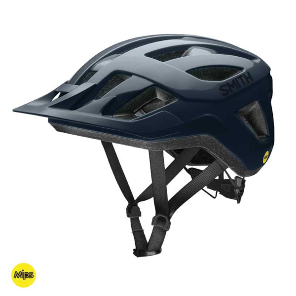 SMITH コンボイスミス CONVOY 自転車 ヘルメット