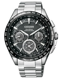 楽天市場 送料無料 Citizen シチズン アテッサ Cc9015 54e メンズ 腕時計 電波時計 電波腕時計 高級腕時計 男性用腕時計 ブランド 腕時計 防水腕時計 防水 時計 男性 ブランド メンズファッション エコドライブ 電波 防水 Gps シンプル おしゃれ プレゼント 贈り物