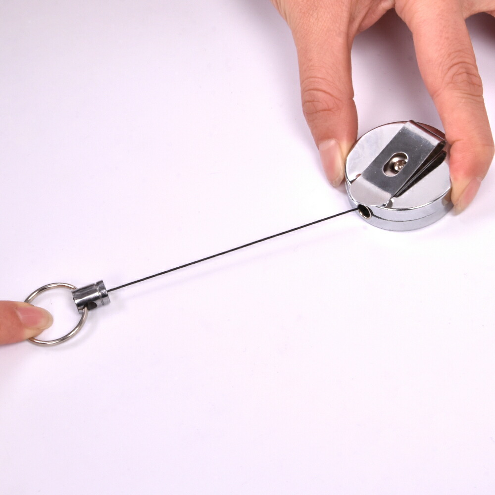 楽天市場 伸びるキーホルダー 手品用品 マジック道具 ディスアピアリングマジック 操作簡単 手品 グッズ マジック グッズ S Tomoco