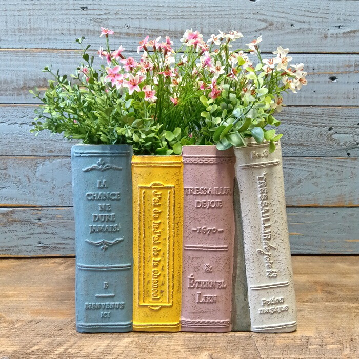 楽天市場】ガーデニング雑貨 植木鉢 プランター グラスファイバー FRP