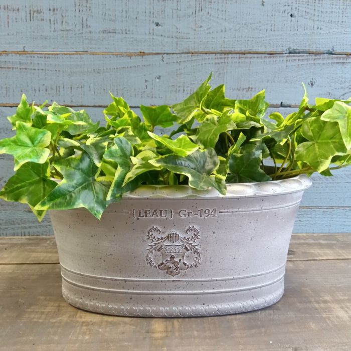 楽天市場】ガーデニング雑貨 植木鉢 プランター 樹脂ポット