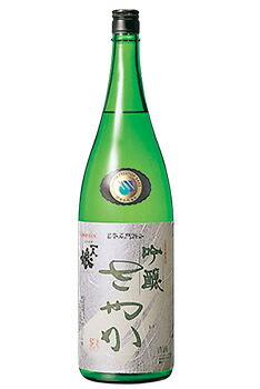 楽天市場】一人娘 さやか 特別本醸造 山中酒造店 720ml 瓶 【cp