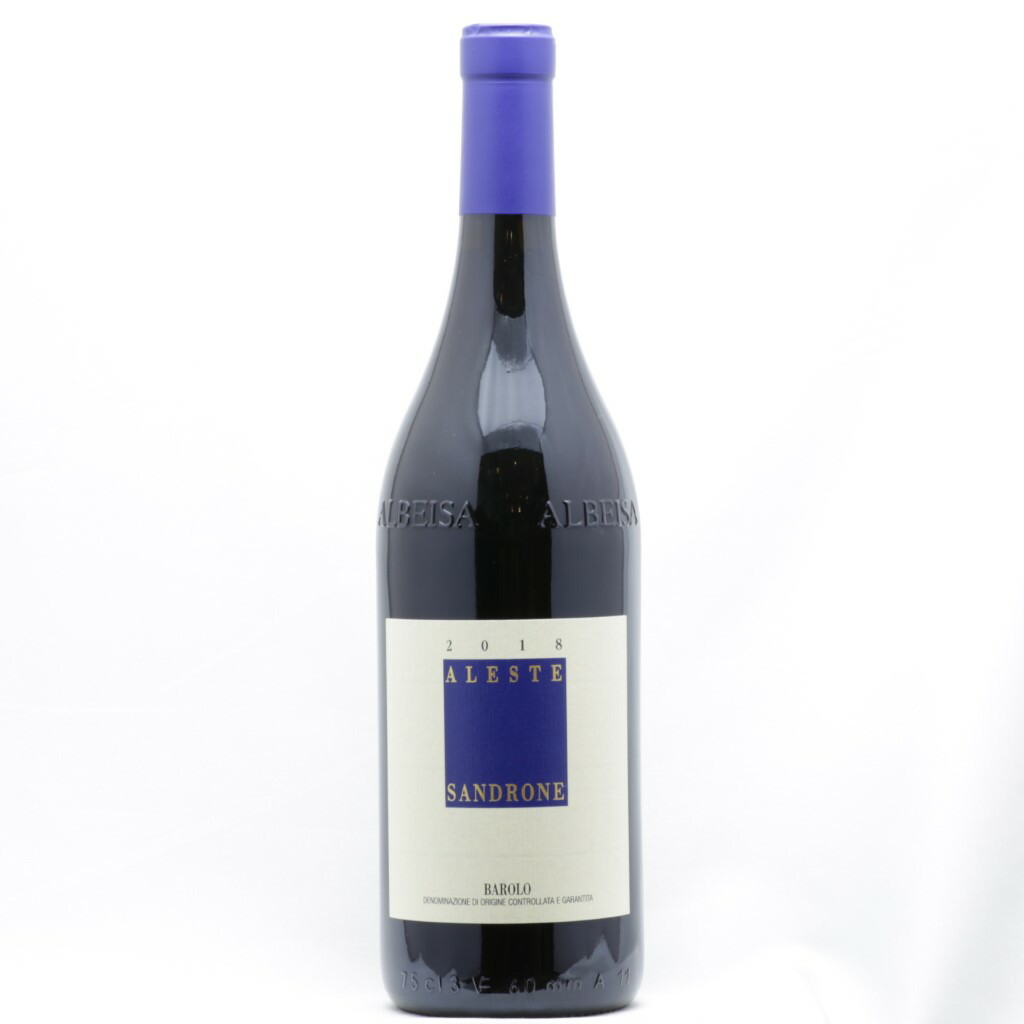 【楽天市場】2018 バローロ アレステルチアーノ・サンドローネ 750ml 赤ワイン イタリア ピエモンテ 【クール推奨】【送料無料/クール