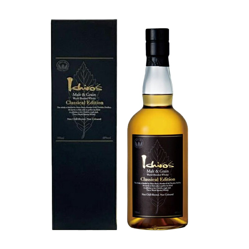 イチローズモルト羽生【一番 NUMBER ONE HANYU 】 イチローズモルト羽生【一番 NUMBER ONE HANYU 】 楽天市場】イチロー