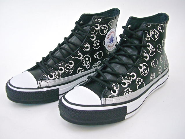 converse all star skull converse all star skull