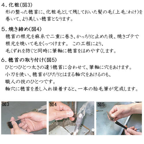 赤ちゃん筆 プチ 和タイプ お仕立て券 赤ちゃん 髪の毛 記念 胎毛筆 赤ちゃん 名入れ 髪の毛 保存 誕生記念 筆 出産祝い日本製 和風 誕生筆 誕生記念筆 長さ15cm ミニサイズ Sermus Es
