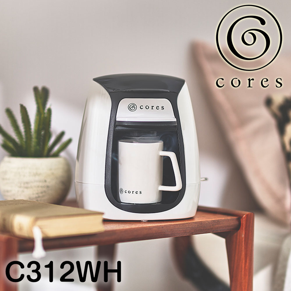 楽天市場】マキシ マキシチタンコーヒーメーカー 200ml MX-ECM200 Maxi