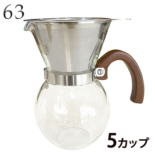 楽天市場】マキシ マキシチタンコーヒーメーカー 200ml MX