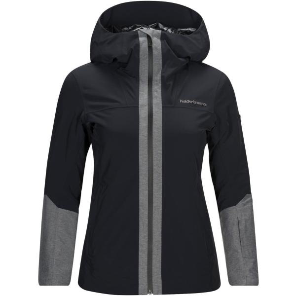 残り1着 海外限定最暖モデル Peak Performance W ベラエロ コア ジャケット Velaero Core Jacket ピークパフォーマンス ウィメンズ(検索用gravity alpine G66689002)｜s07170 店