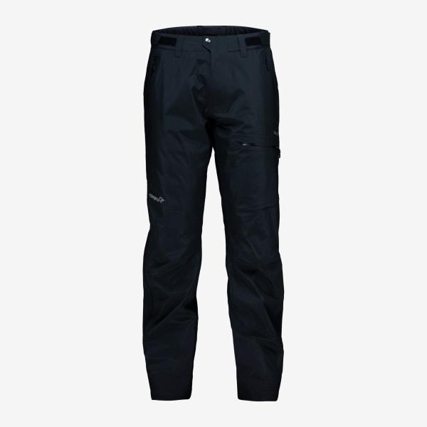 ノローナ　NORRONA tamok タモック　ゴアテックス　パンツ Norrona NORRONA ノローナ タモック ゴアテックス パンツ tamok