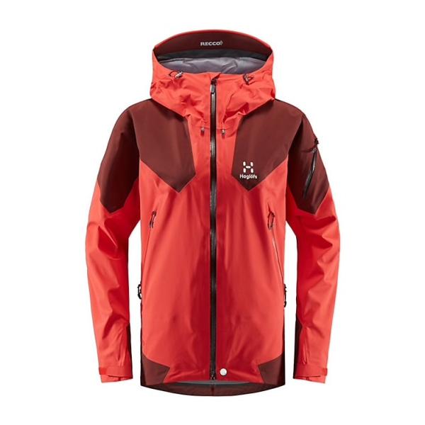 50%OFF ホグロフス ロックスパイア ジャケット ウィメンズ Haglofs Roc Spire Jacket Women(検索用GORE-TEXゴアテックスlimリムarcteryx beta lt ar sl alpha)