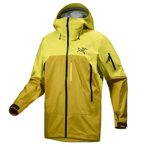 20%OFF アークテリクス ラッシュ ジャケット RUSH JACKET ARC'TERYX(検索用alpha beta ar sv lt is sabre micon bib pants X000007149)