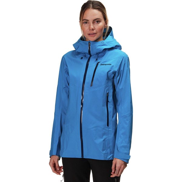 women's pluma jacket