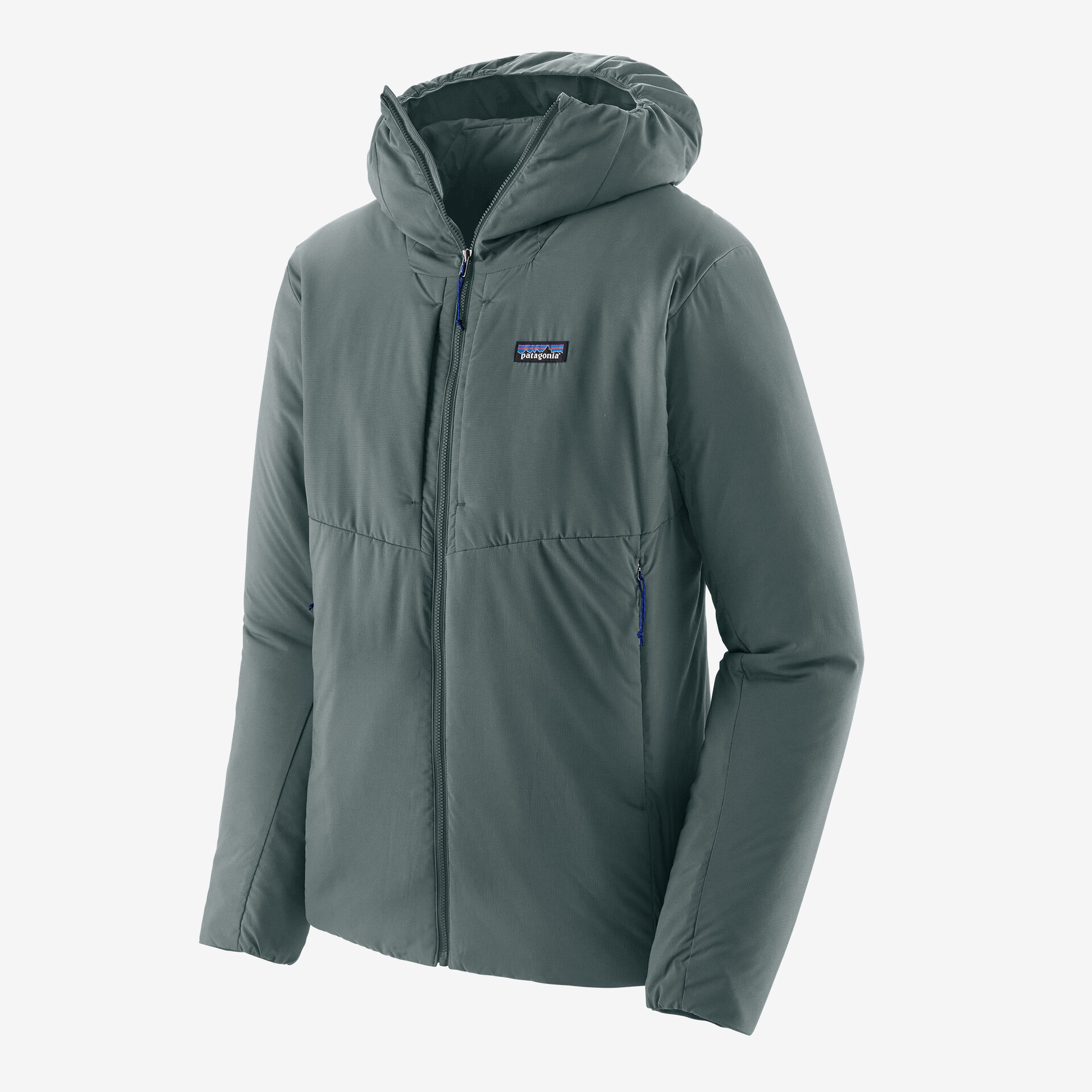 【楽天市場】セール patagonia ナノエア フーディ メンズ パタゴニア