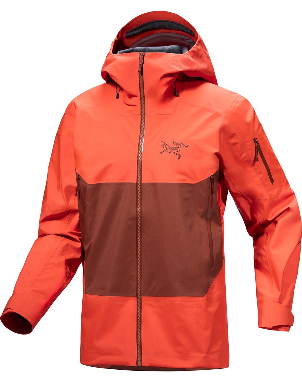 アークテリクス　セイバーBIB Arc'teryx Sabre Ski Bib Review | Better Trail